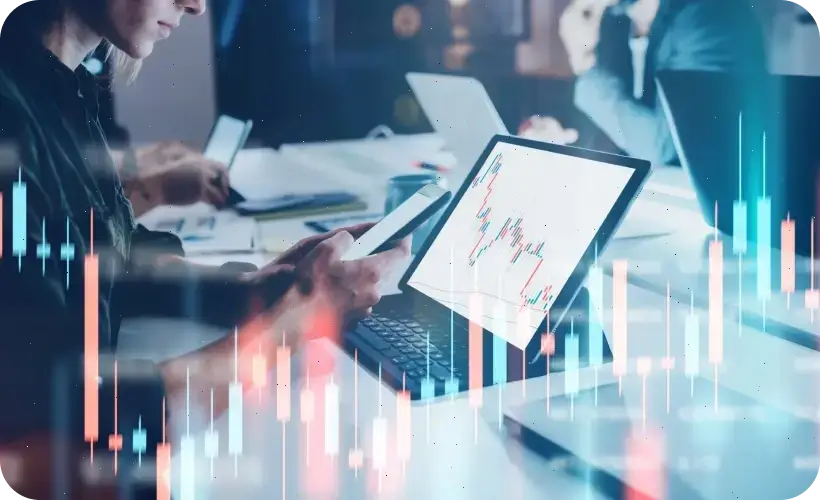 Val Créditance analyse de marché