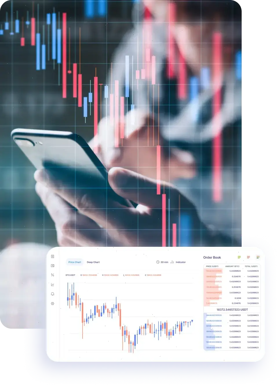 Val Créditance plateforme d’investissement